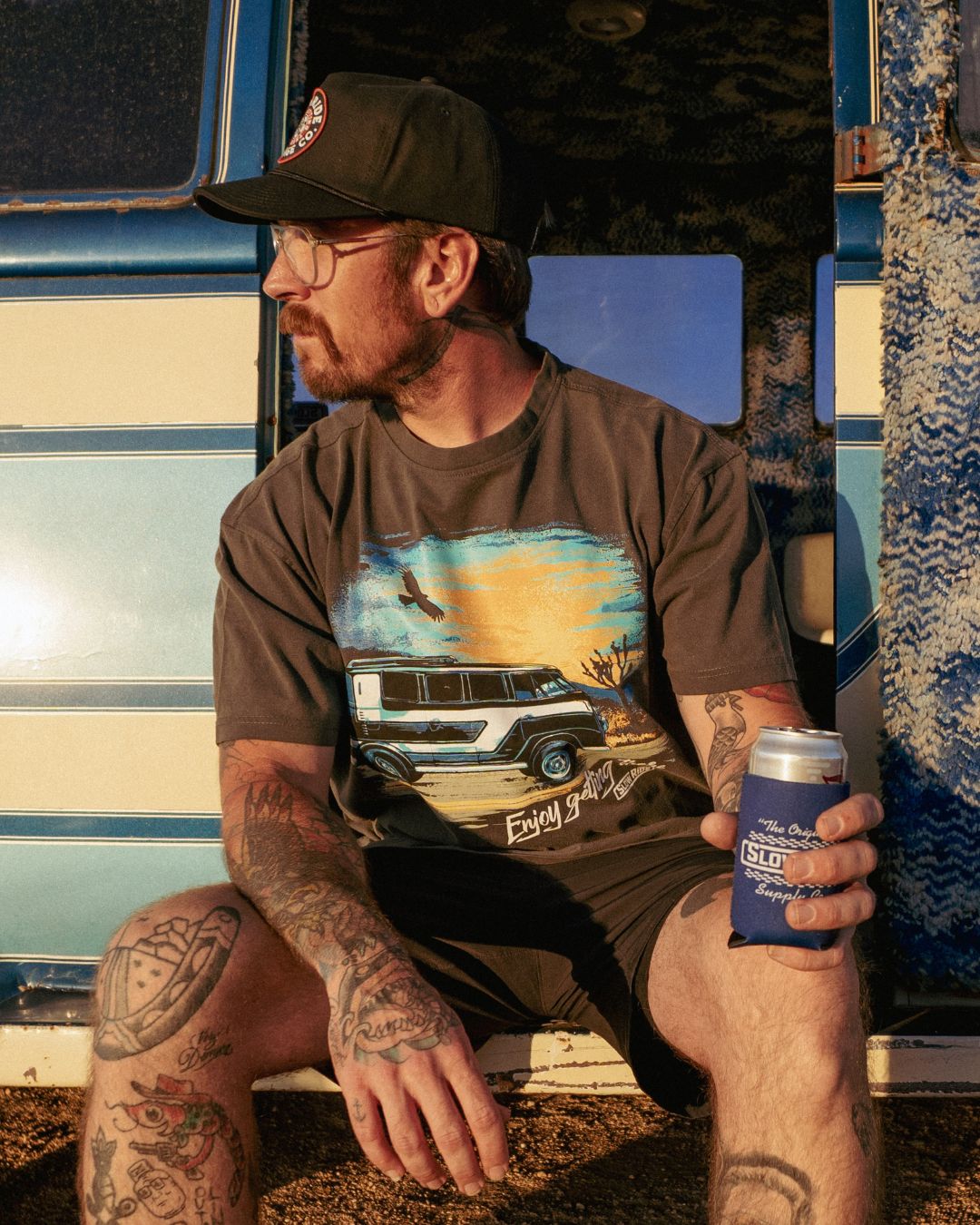 New Releases - Slow Ride