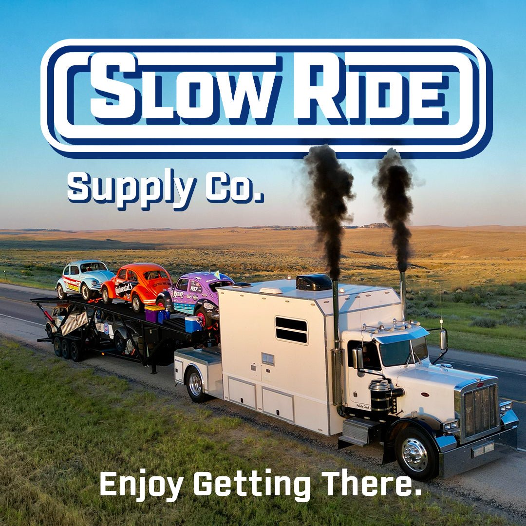 Sale - Slow Ride