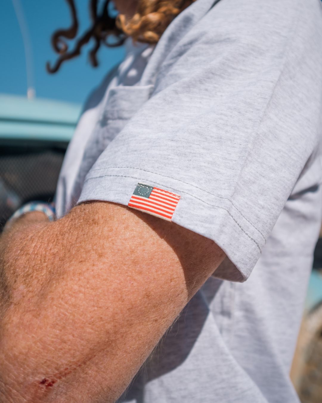 USA Made Originals - Slow Ride