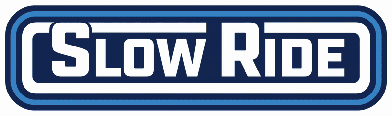 Slow Ride