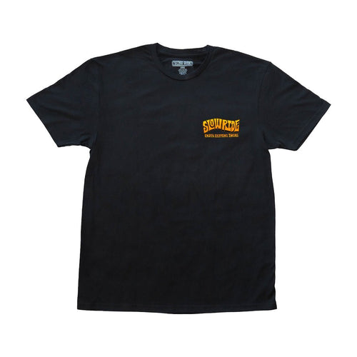 22R Tee - Slow Ride