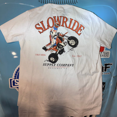 250R Tee