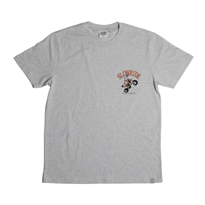 250R Tee