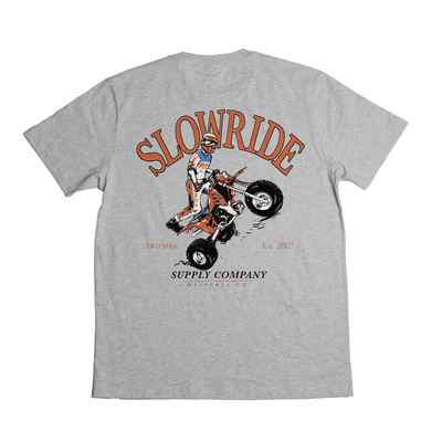 250R Tee