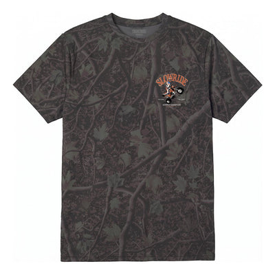 250R Tee