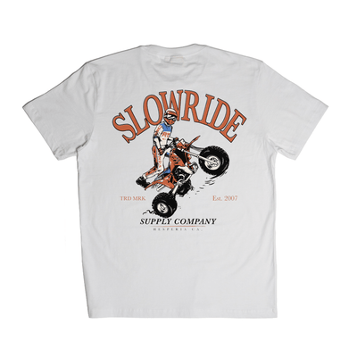 250R Tee