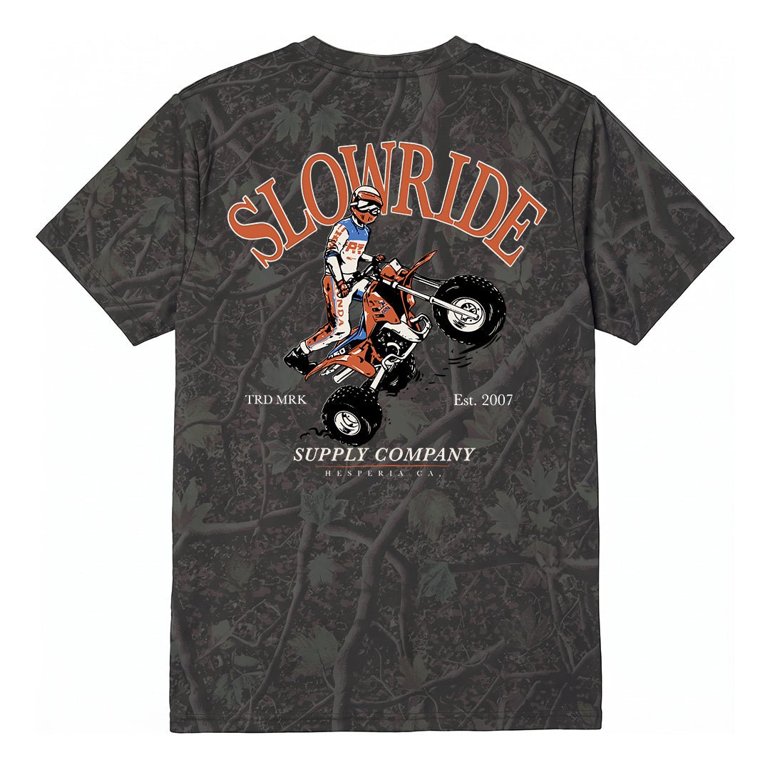 250R Tee