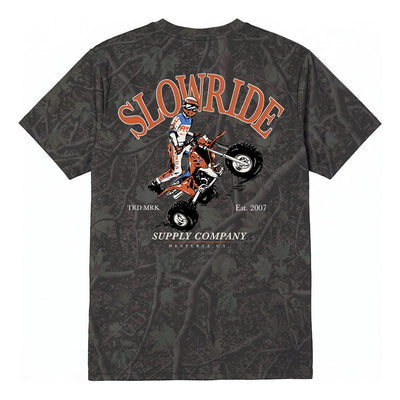 250R Tee