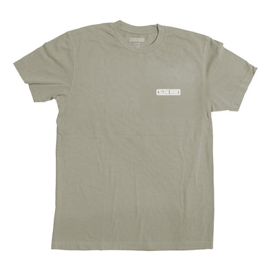 465 Tee - Slow Ride