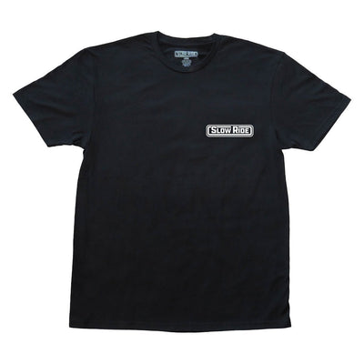 465 Tee - Slow Ride