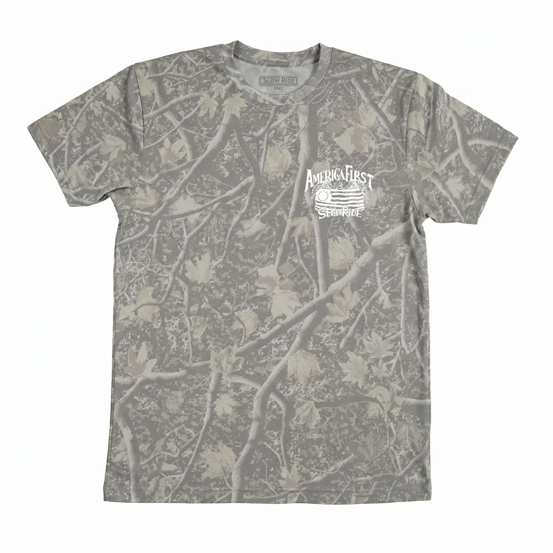 Revolution Tee