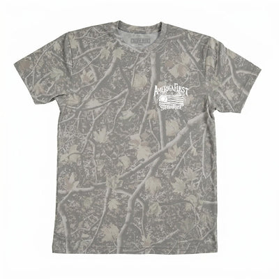 Revolution Tee