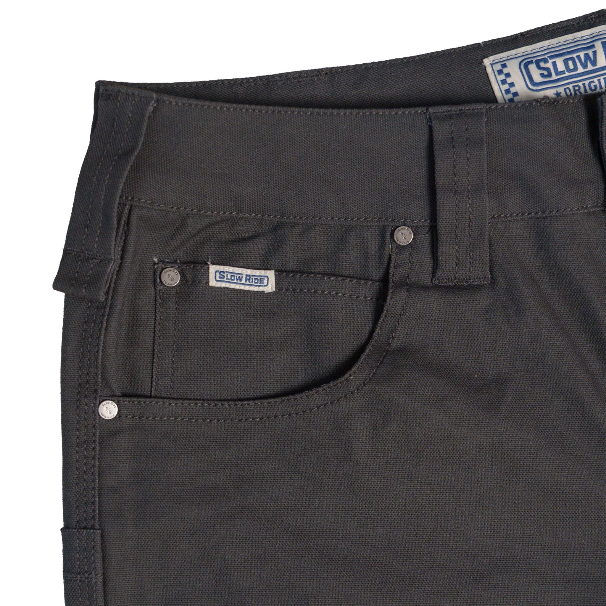 Duck Canvas Utility Pant