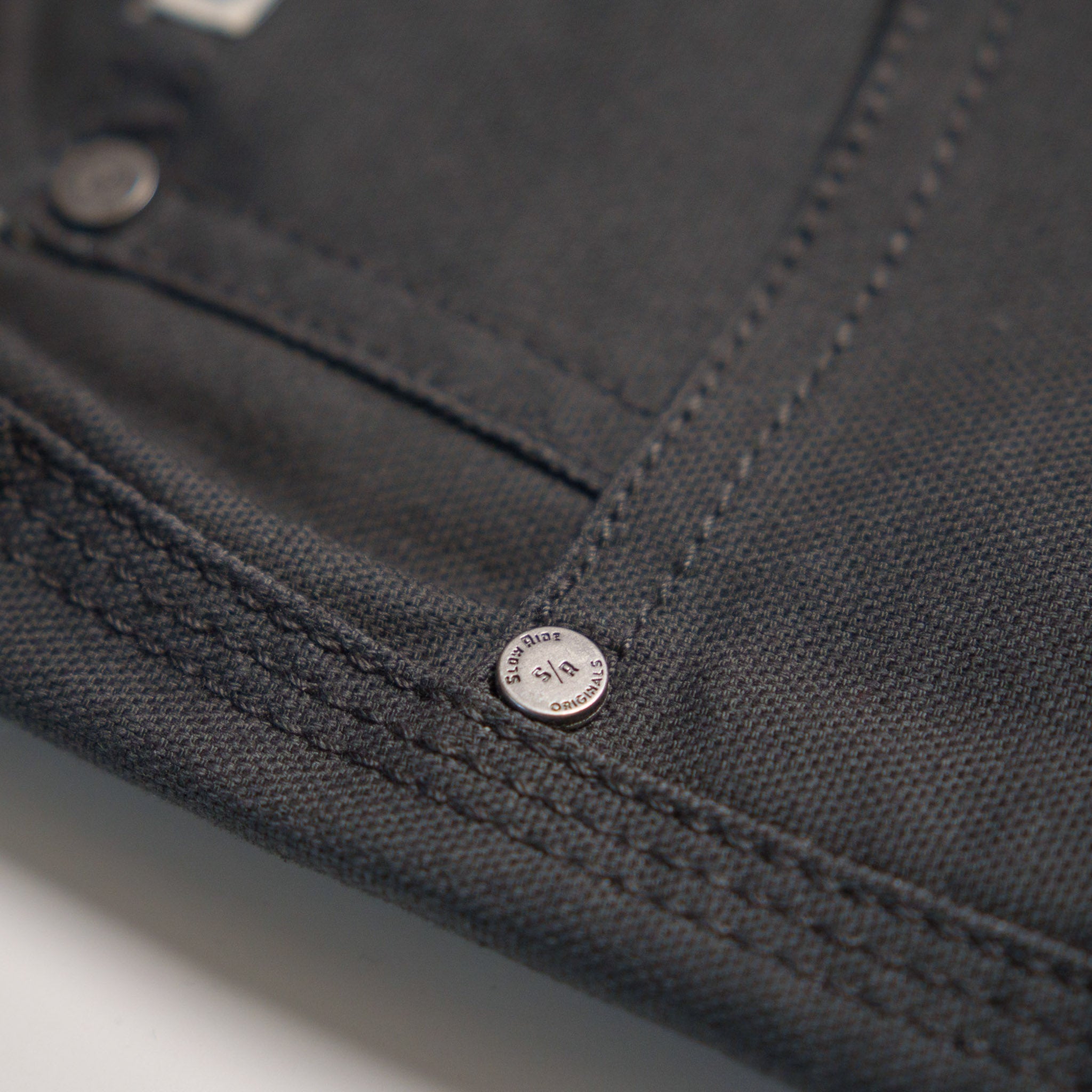 Duck Canvas Utility Pant