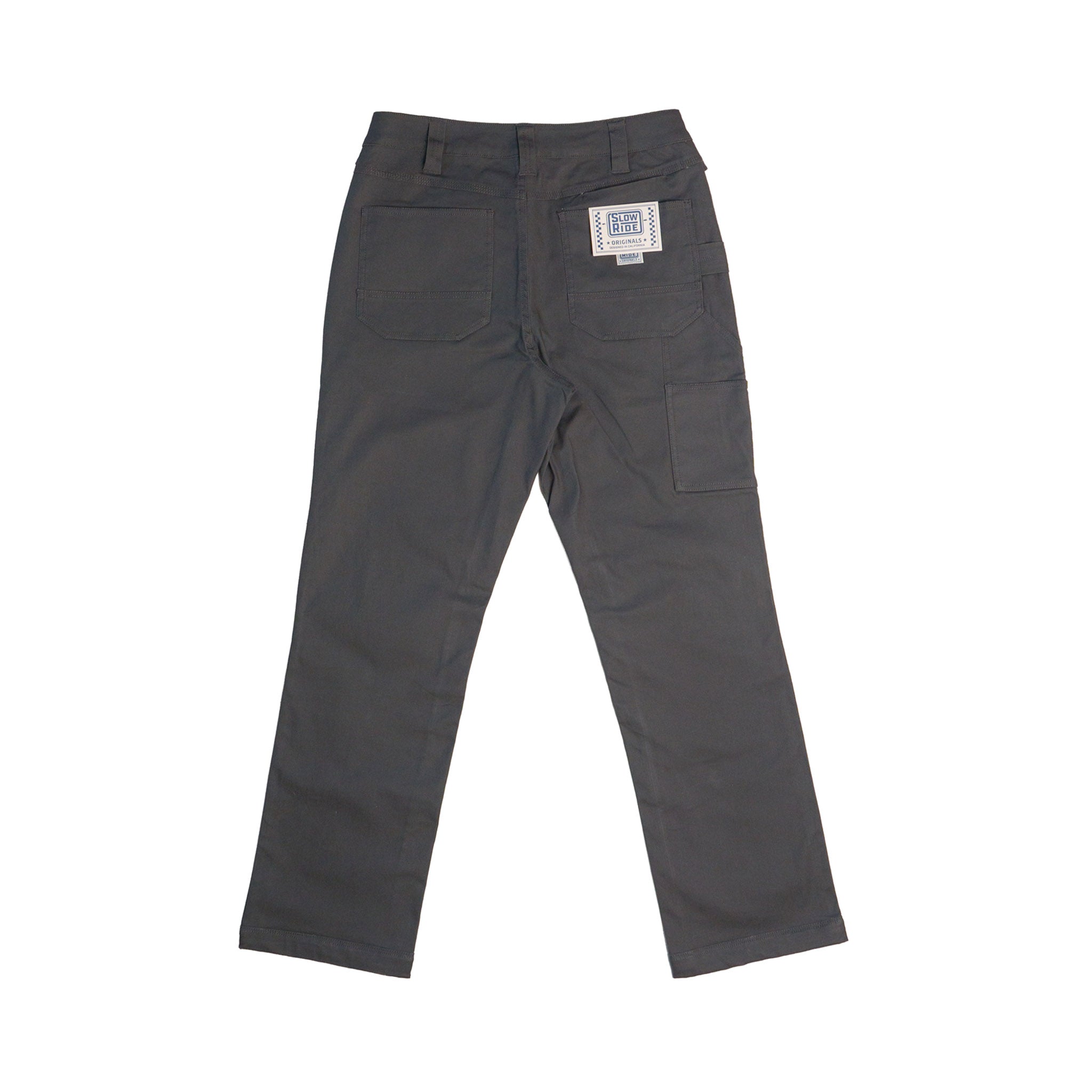 Duck Canvas Utility Pant