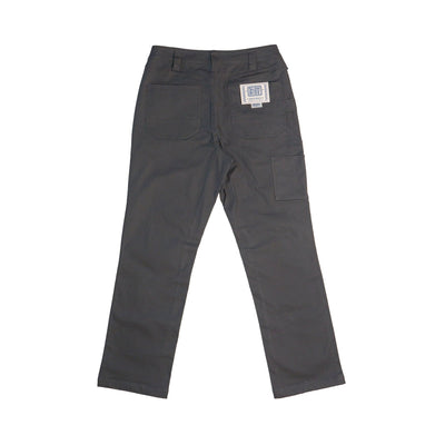 Duck Canvas Utility Pant