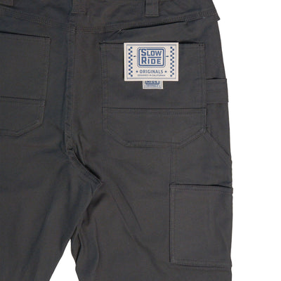 Duck Canvas Utility Pant