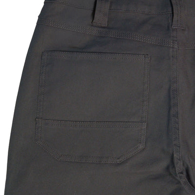 Duck Canvas Utility Pant