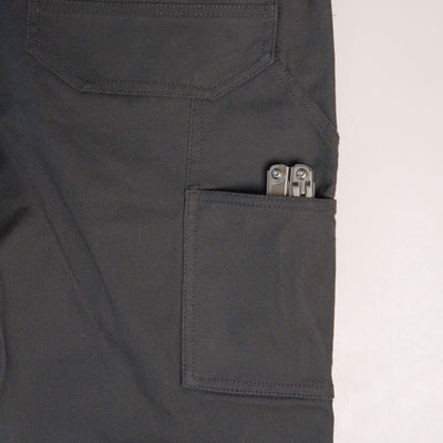 Duck Canvas Utility Pant