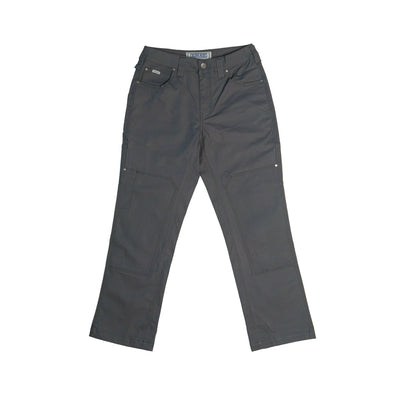 Double Knee Utility Pants