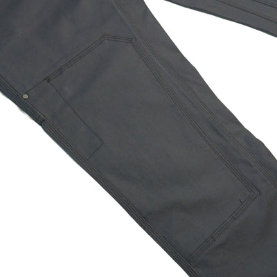 Double Knee Utility Pants