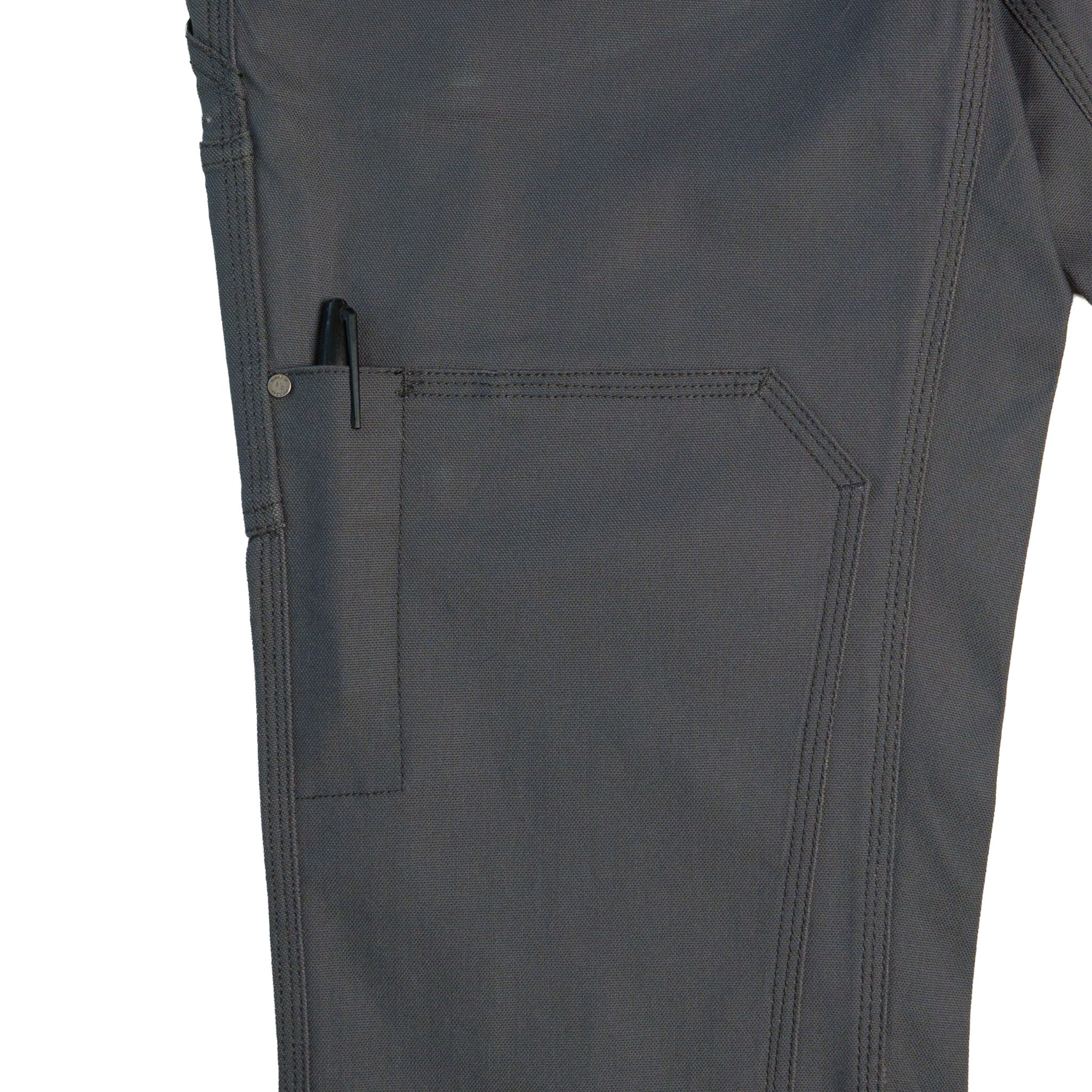 Double Knee Utility Pants