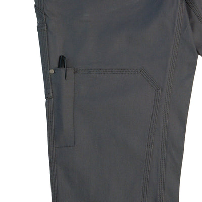 Double Knee Utility Pants