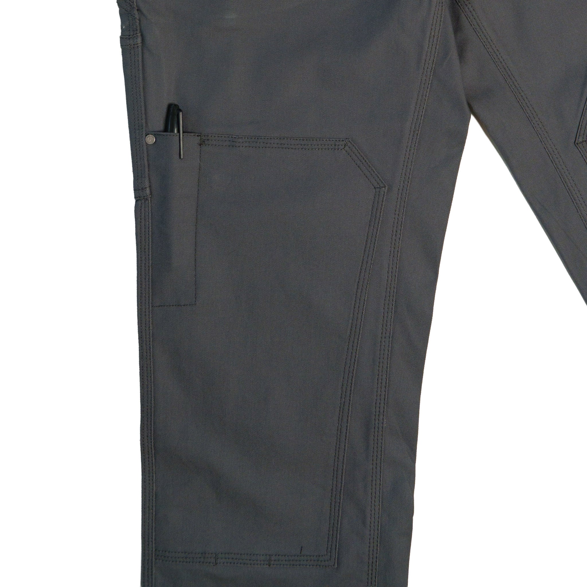 Double Knee Utility Pants