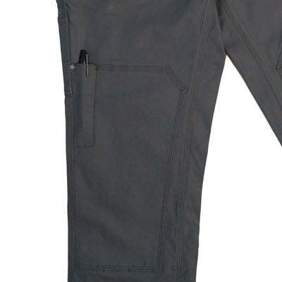 Double Knee Utility Pants