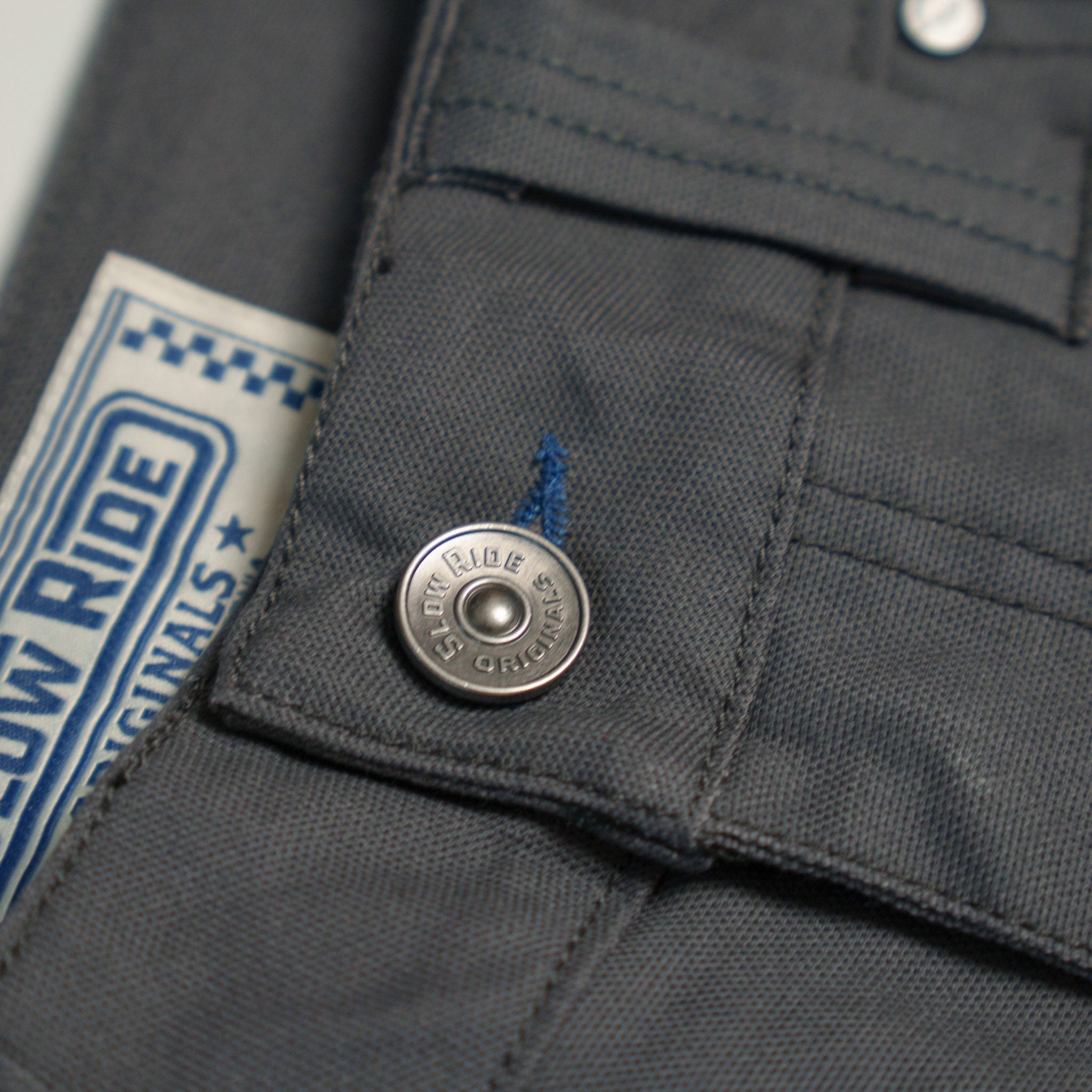 Double Knee Utility Pants