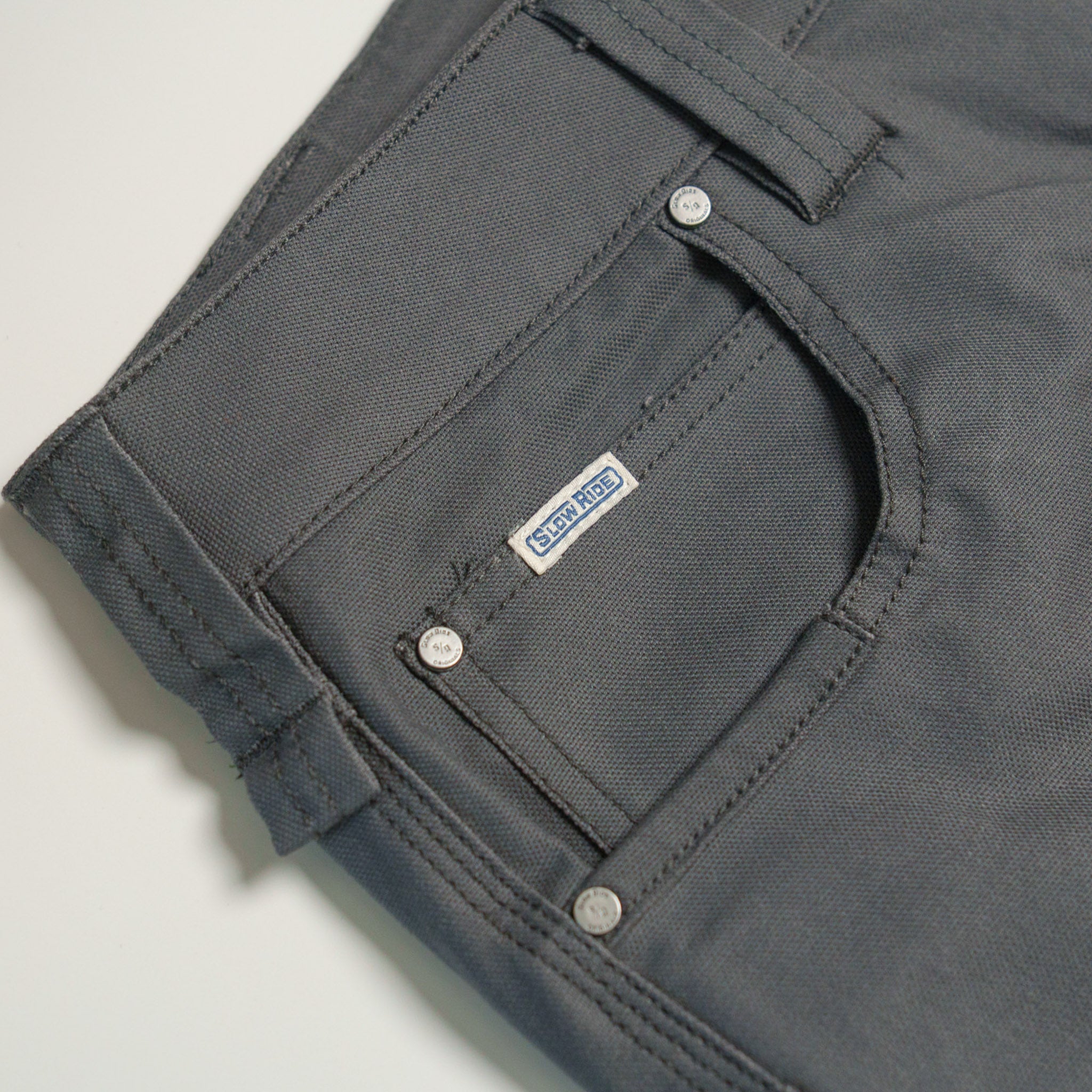 Double Knee Utility Pants