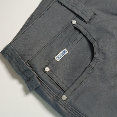Double Knee Utility Pants