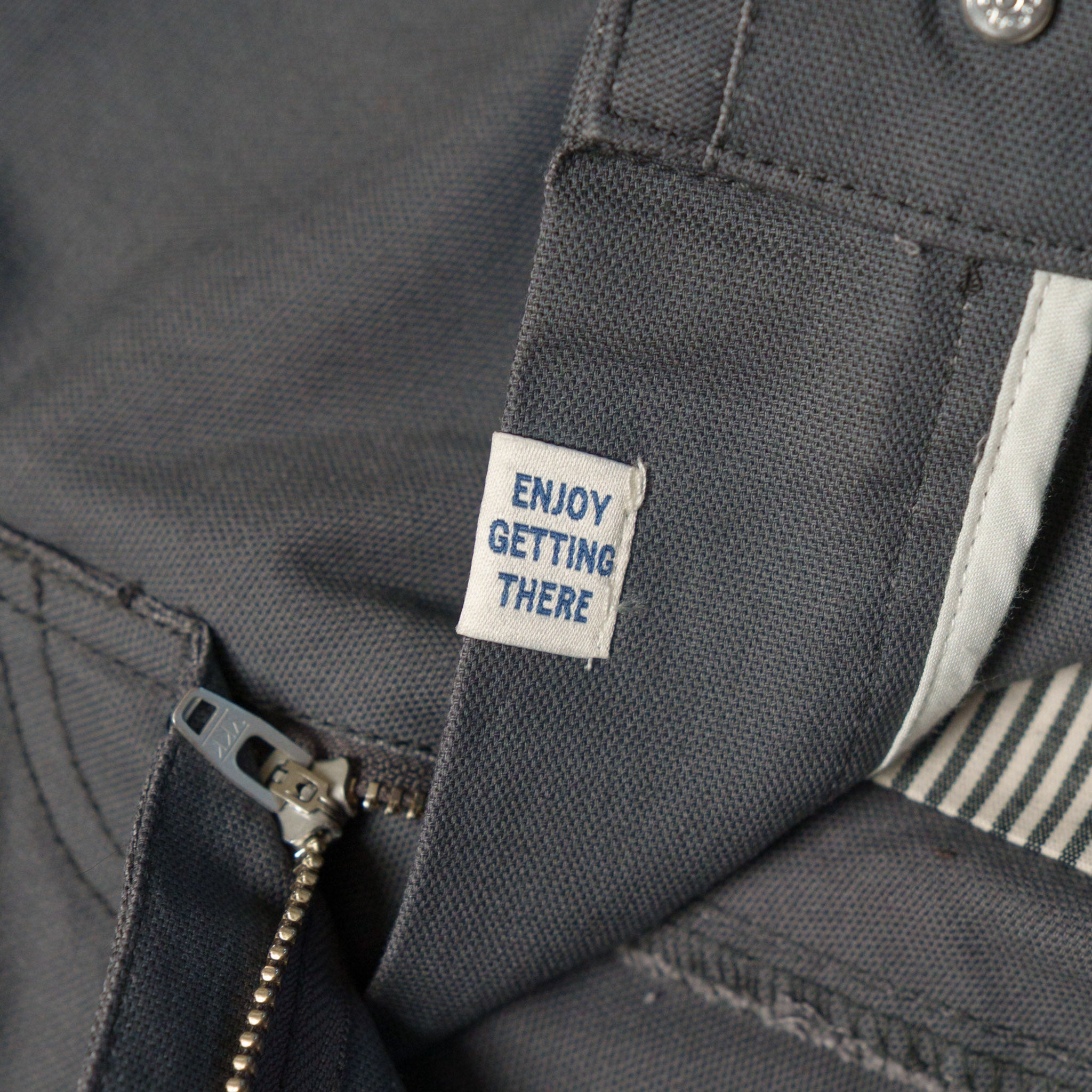Double Knee Utility Pants