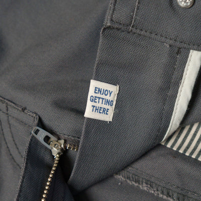 Double Knee Utility Pants