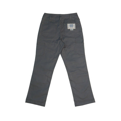 Double Knee Utility Pants