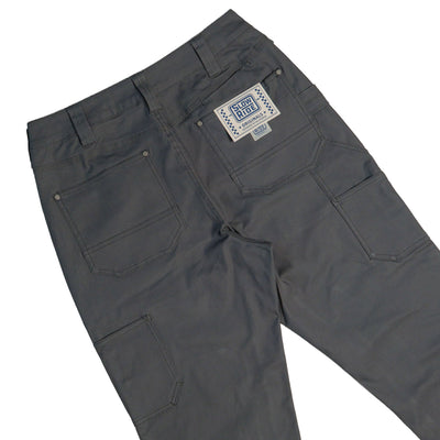 Double Knee Utility Pants