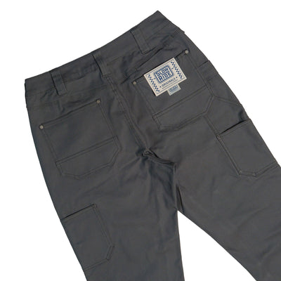 Double Knee Utility Pants