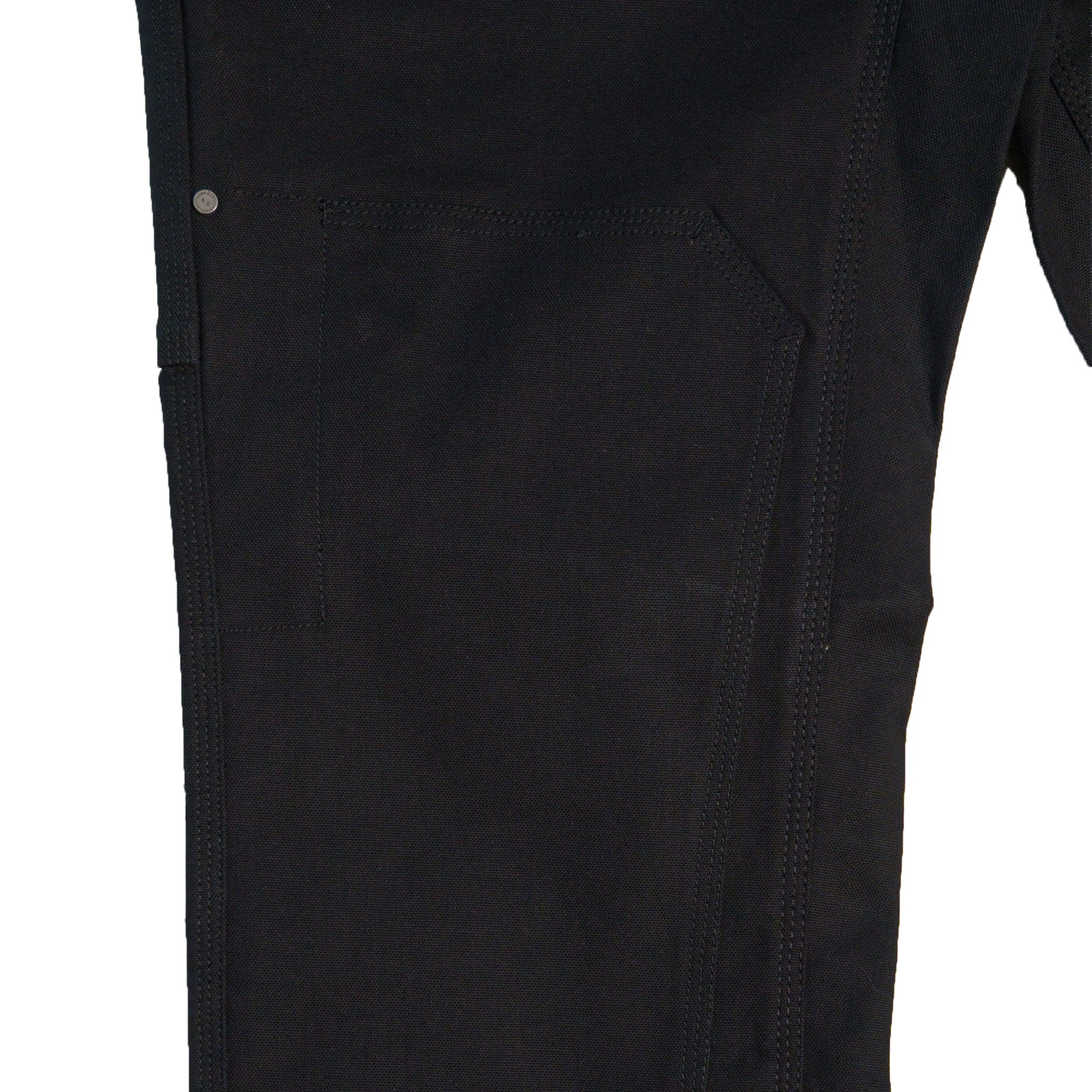 Double Knee Utility Pants