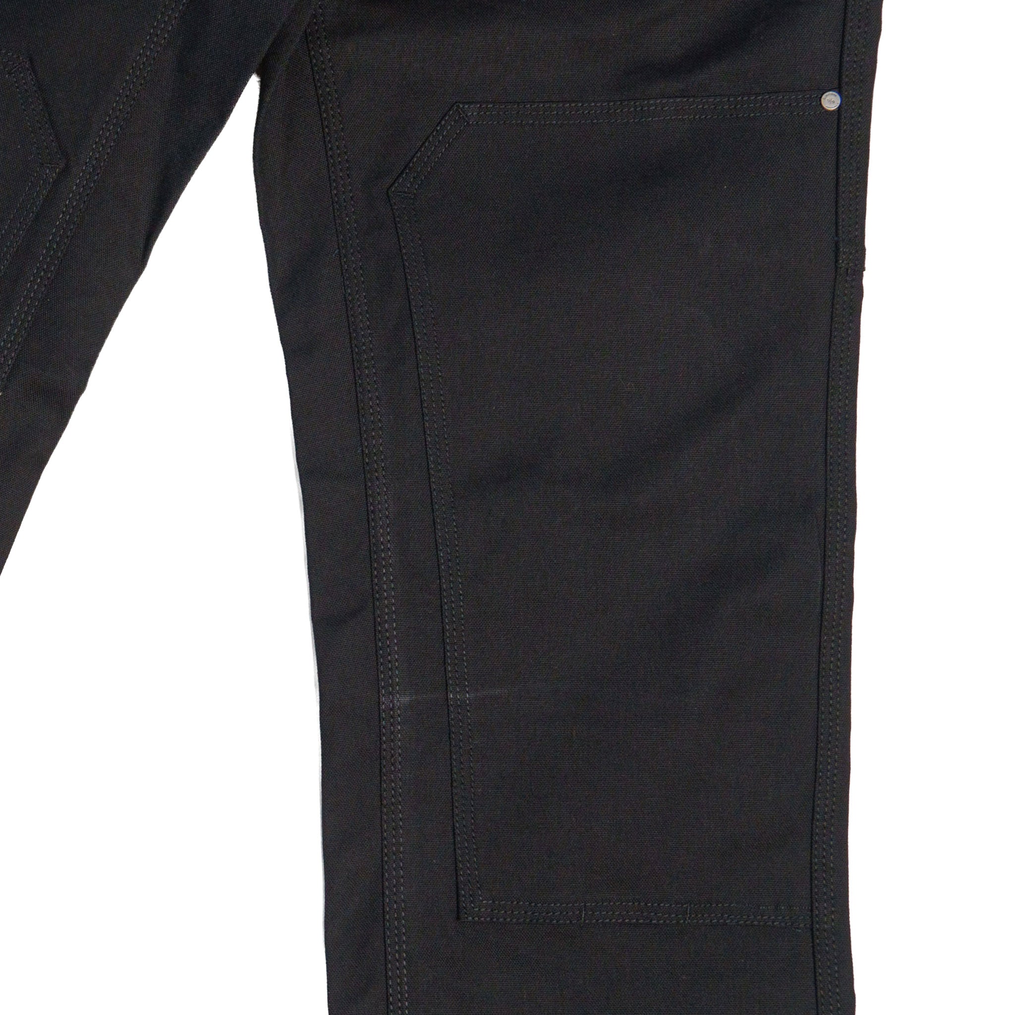 Double Knee Utility Pants