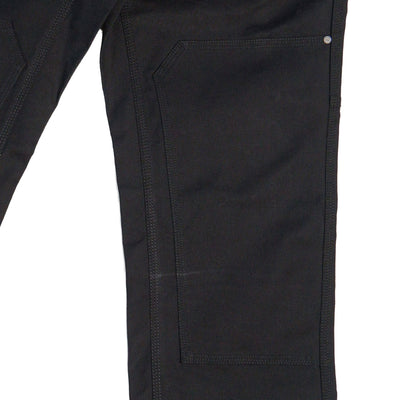 Double Knee Utility Pants