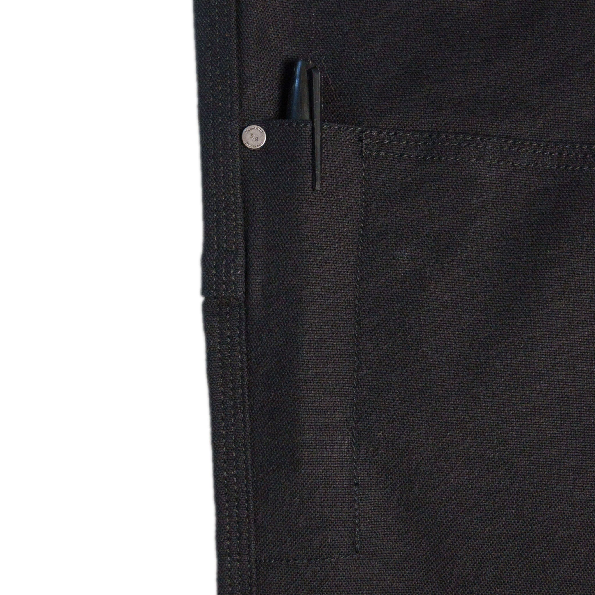 Double Knee Utility Pants