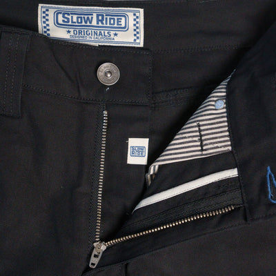 Double Knee Utility Pants