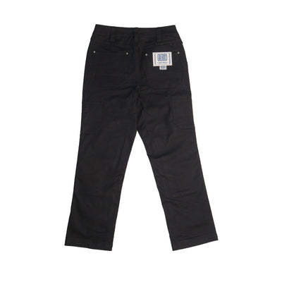 Double Knee Utility Pants