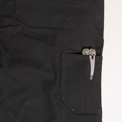 Double Knee Utility Pants