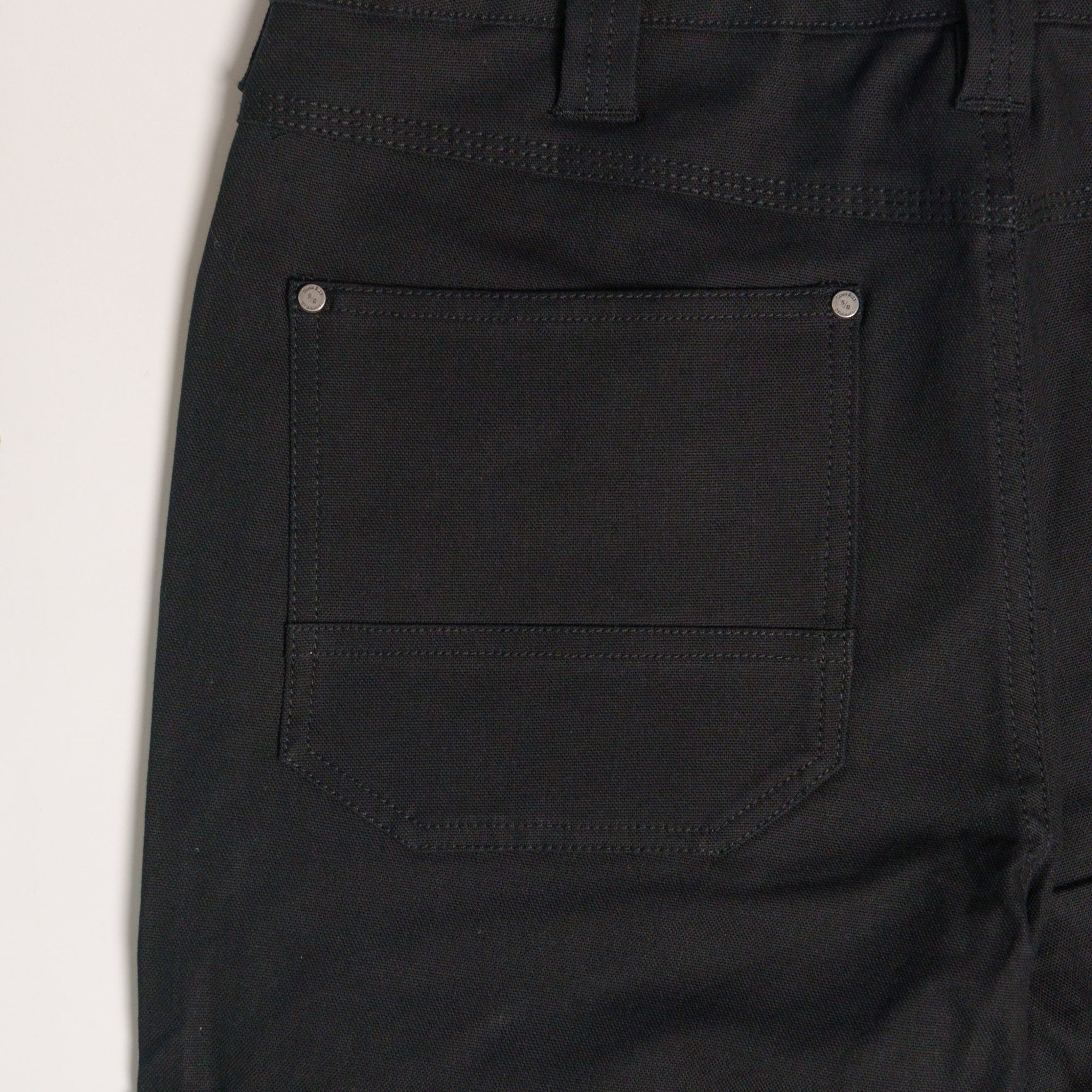Double Knee Utility Pants