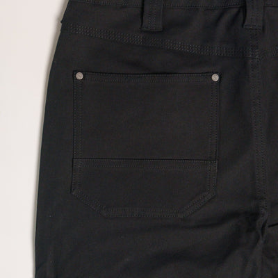 Double Knee Utility Pants