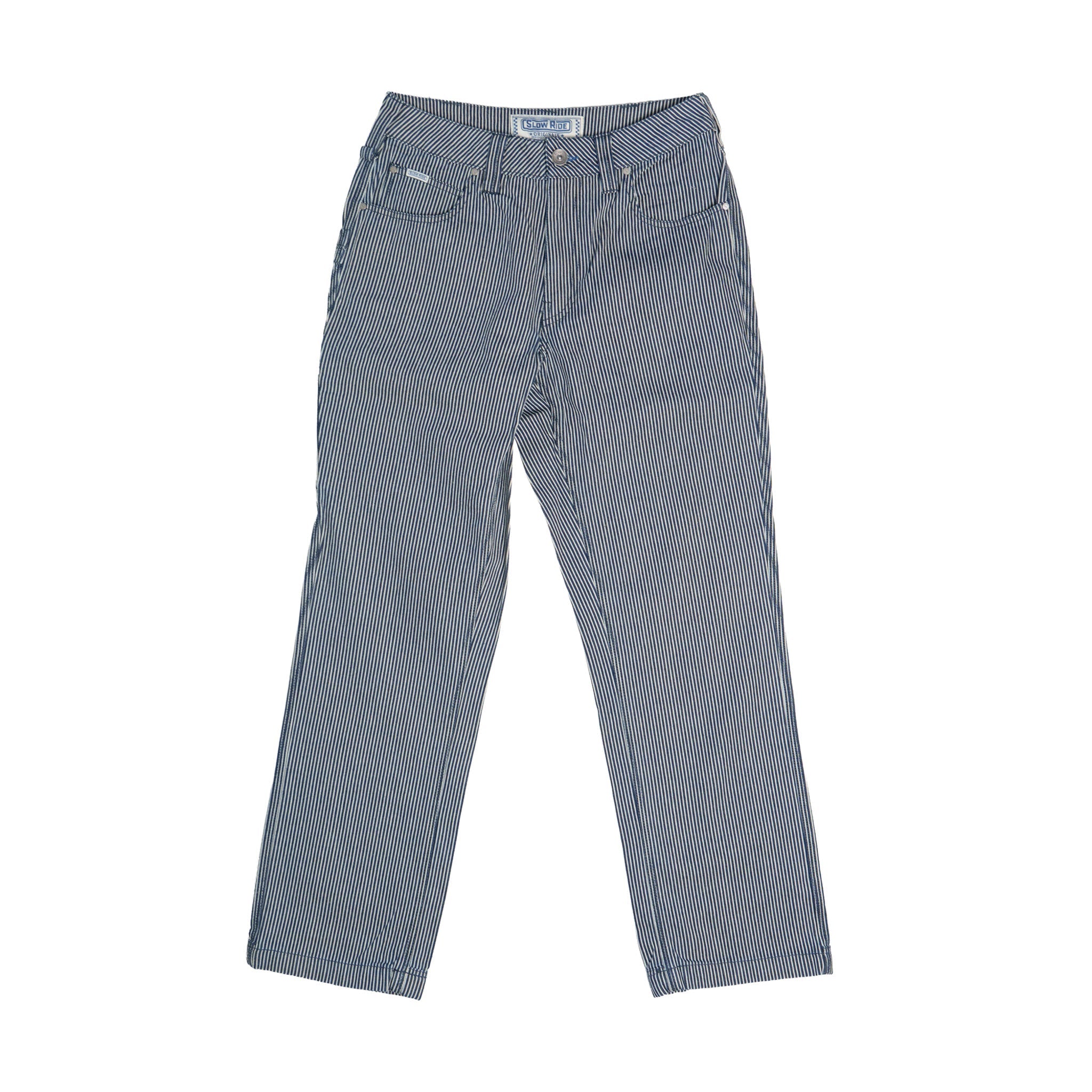 Duck Canvas Utility Pant