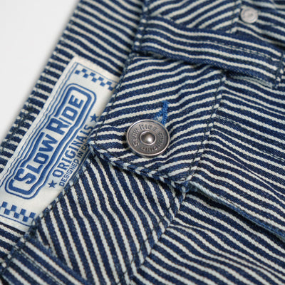Duck Canvas Utility Pant