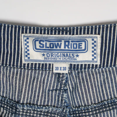 Duck Canvas Utility Pant