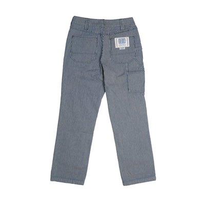 Duck Canvas Utility Pant